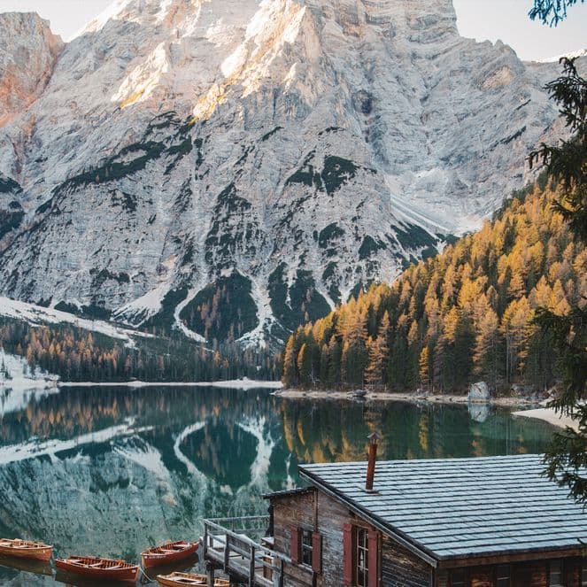 Mastering reflections in photography 