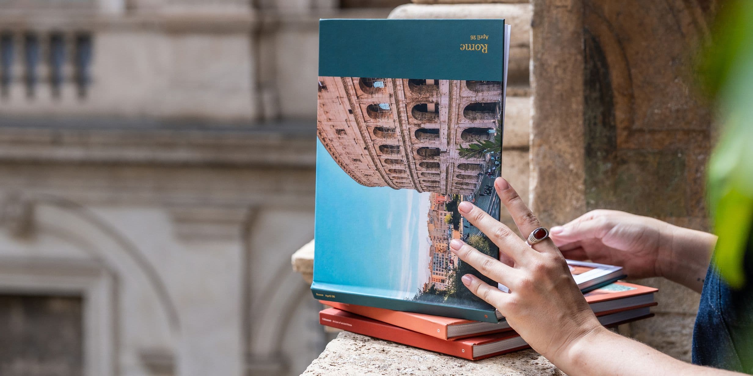 Are Photo Books sustainable?