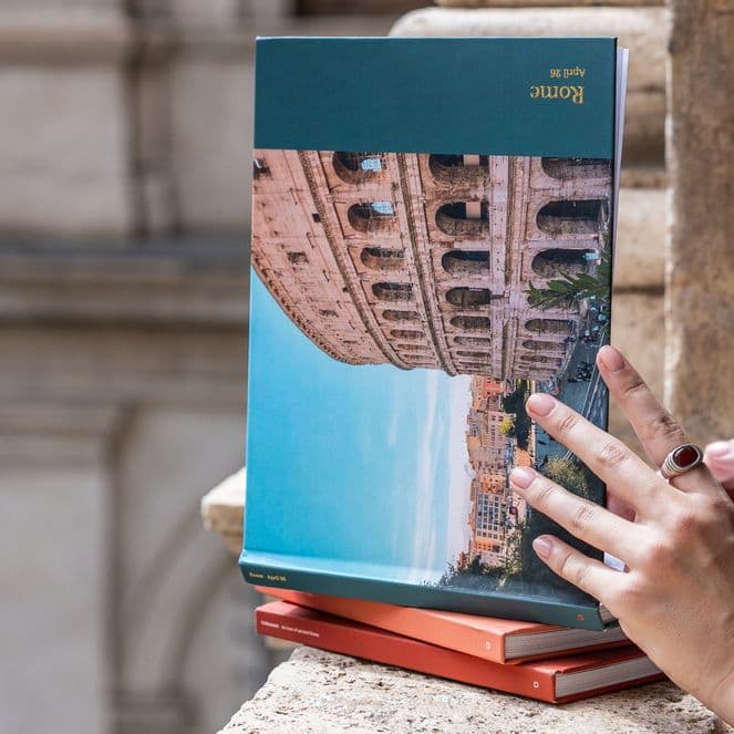 Are Photo Books sustainable?