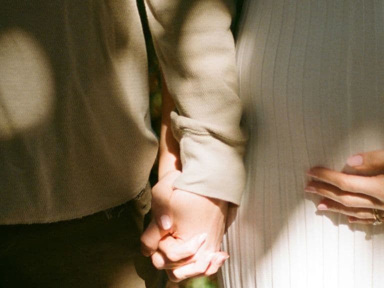Should you delete pictures of your ex when you break up?