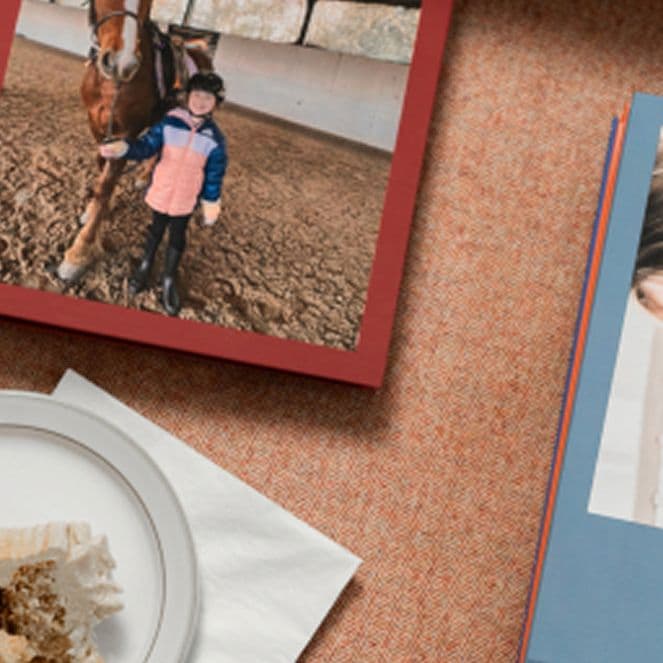 How to create a birthday Photo Book that doesn’t feel generic