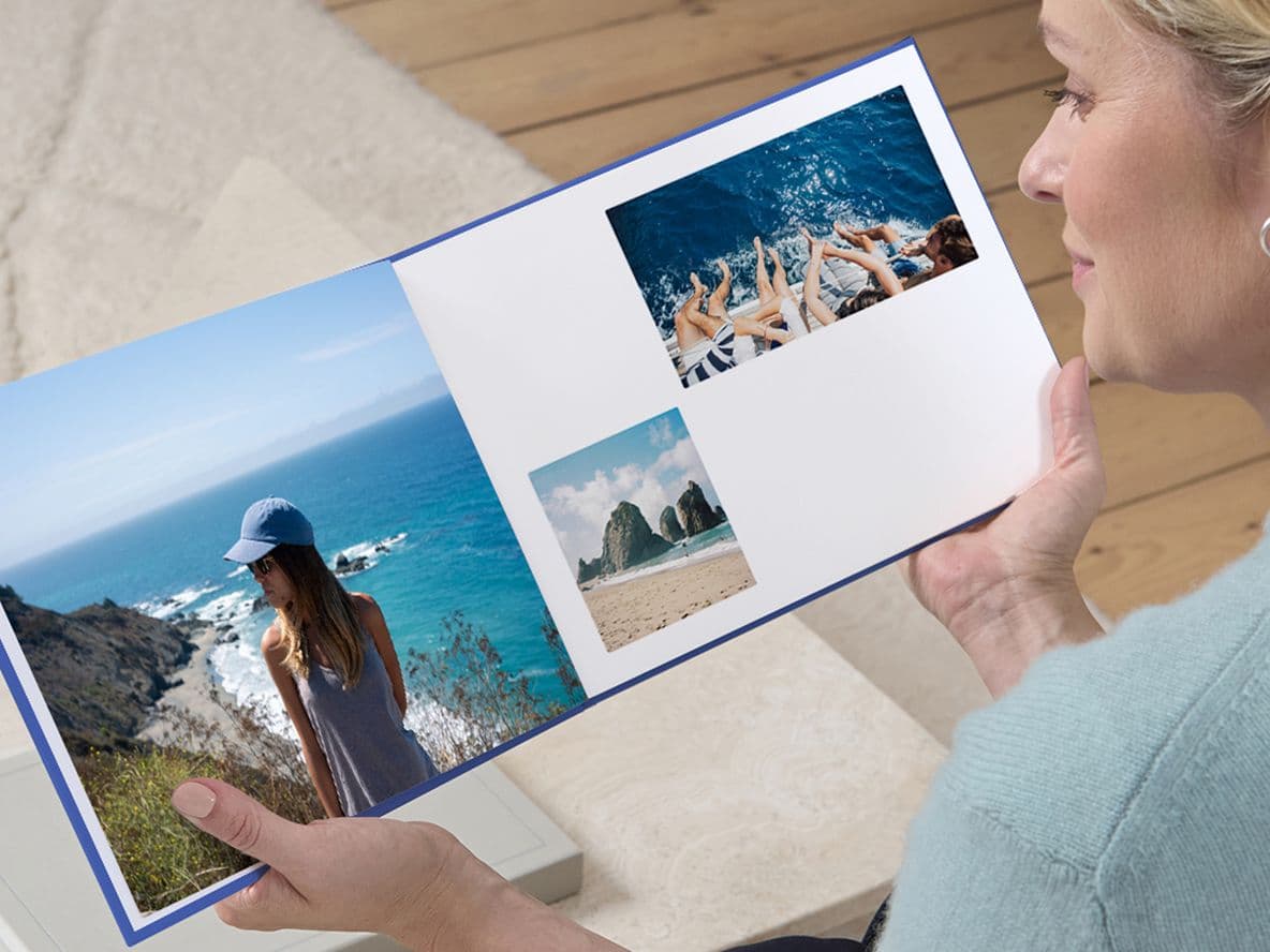Pro tips: elevate any Photo Book with negative space