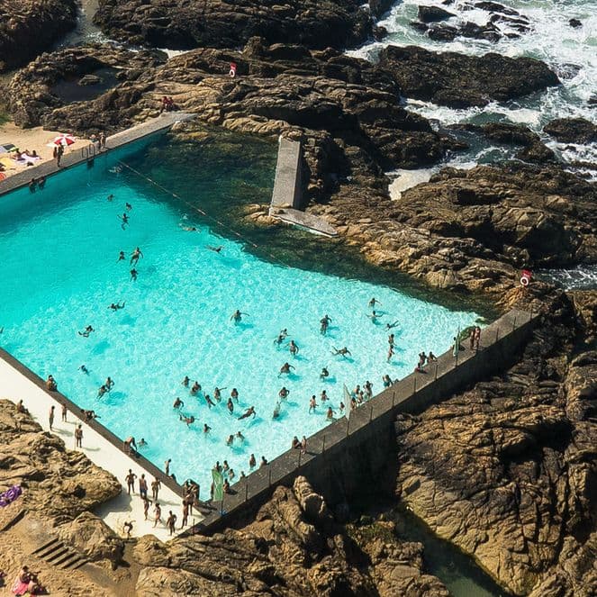  Europe’s most beautiful outdoor pools
