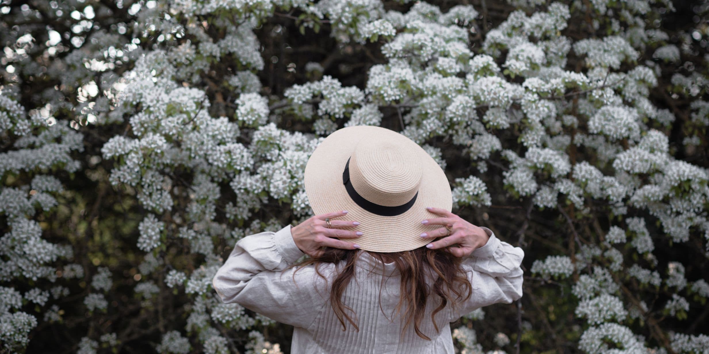 Capturing the spirit of spring in everyday moments