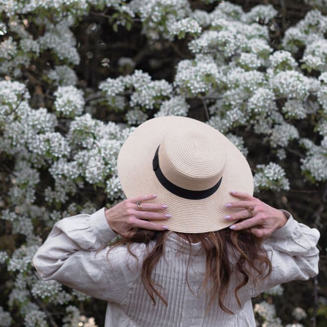 Capturing the spirit of spring in everyday moments