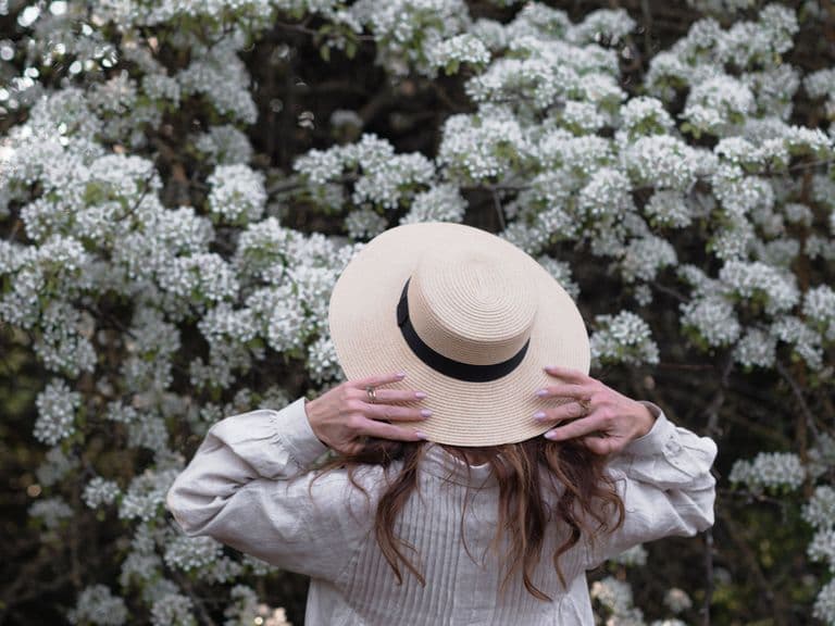 Capturing the spirit of spring in everyday moments