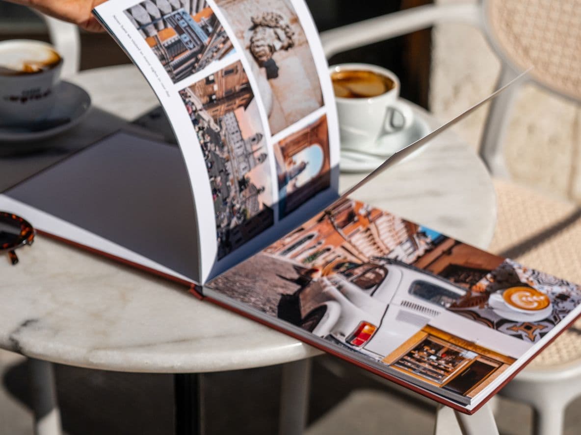 How to pick photos that actually matter – not just the “best” ones