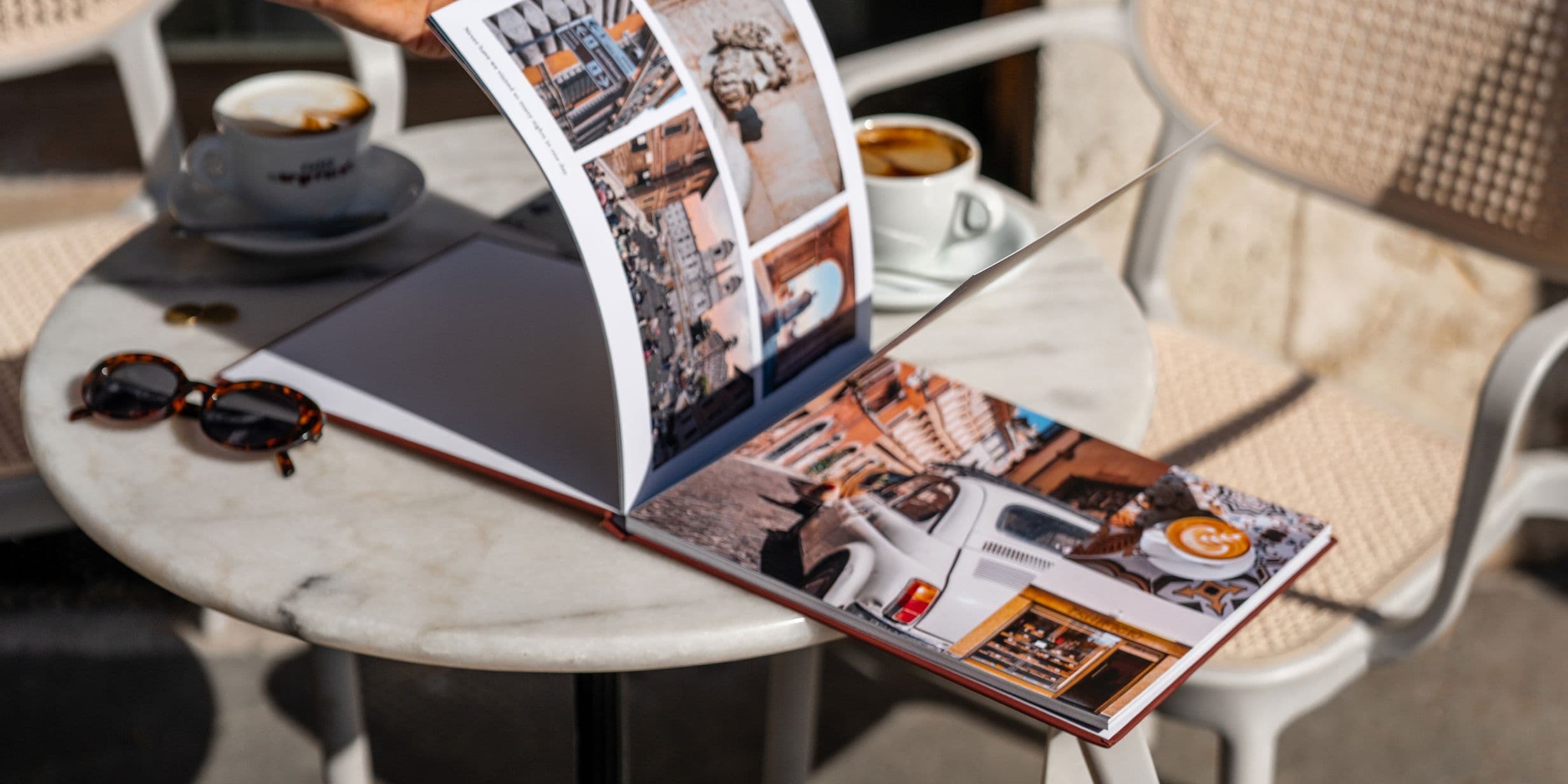 How to pick photos that actually matter – not just the “best” ones