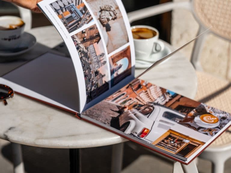 How to pick photos that actually matter – not just the “best” ones