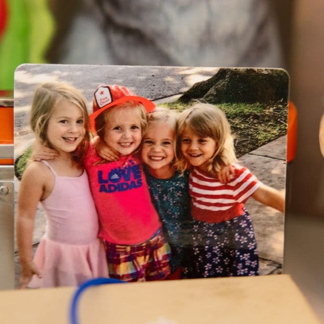 Memory Architects: the photographer – Lou Bopp