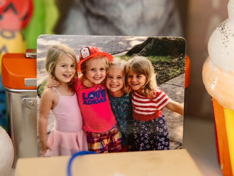 Memory Architects: the photographer – Lou Bopp