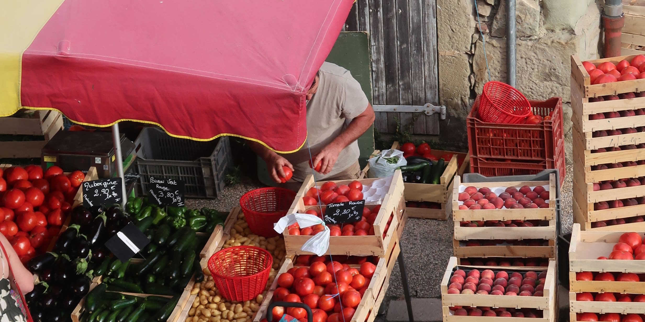 How photography can bridge a language barrier 