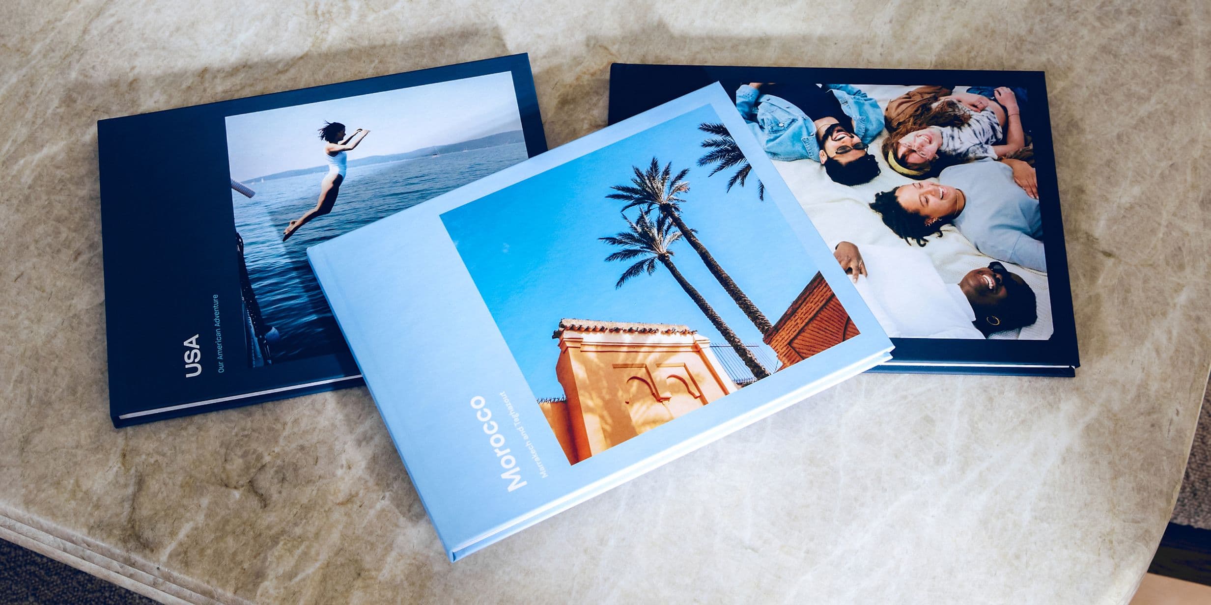 Common mistakes to watch out for when making a Photo Book