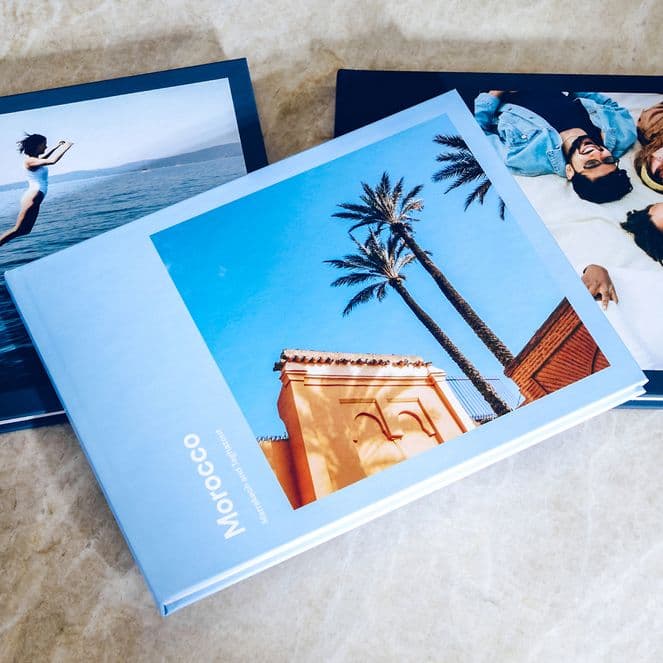 Common mistakes to watch out for when making a Photo Book