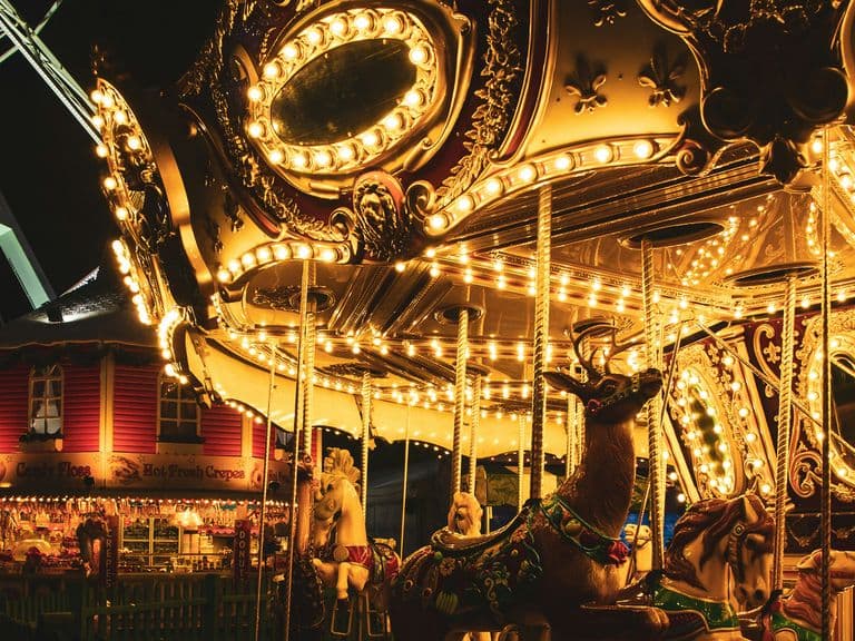 The best Christmas markets in London 2025