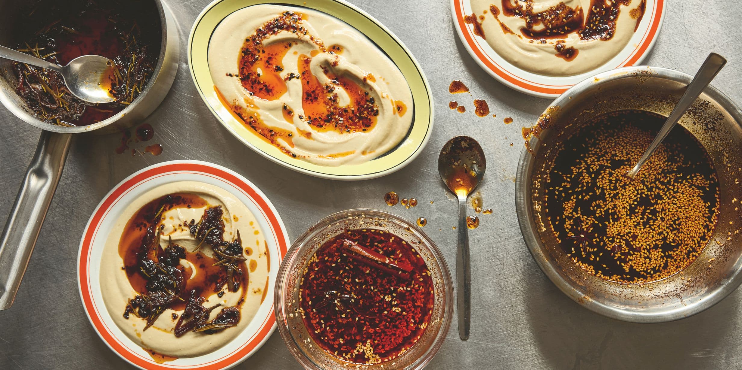  Table Talk: identity, tradition and modern entertaining with Helen Graham