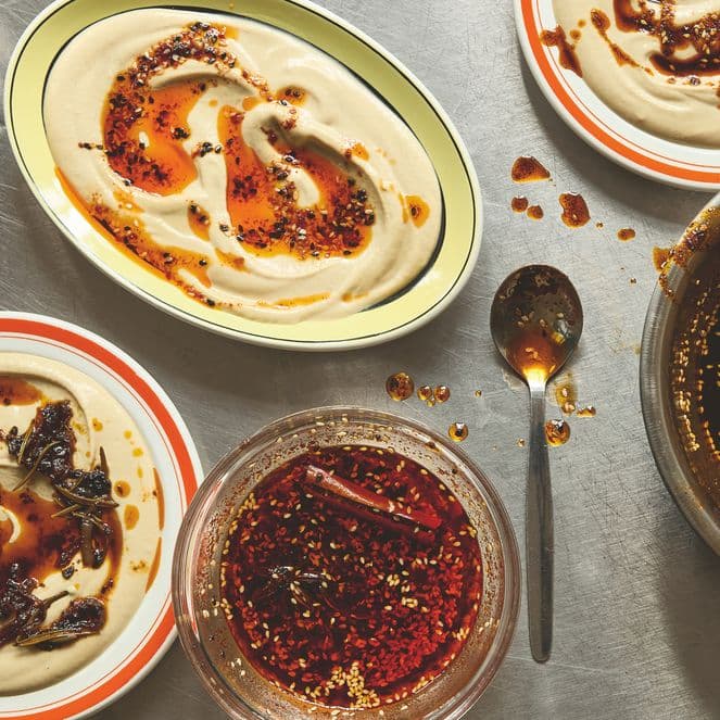  Table Talk: identity, tradition and modern entertaining with Helen Graham