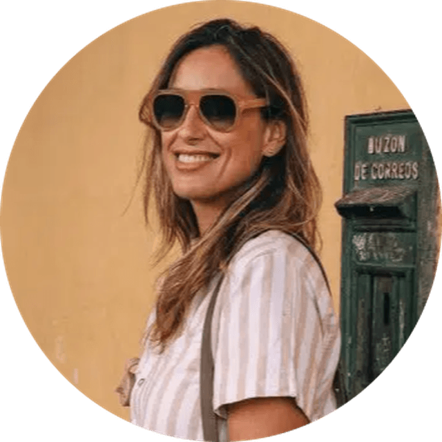 Nanda Haensel