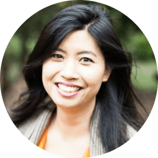 Winnie M Li