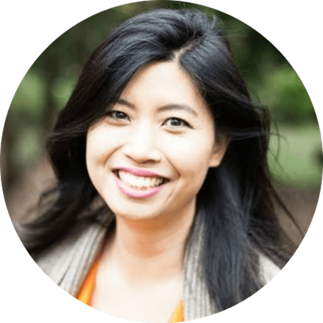 Winnie M Li