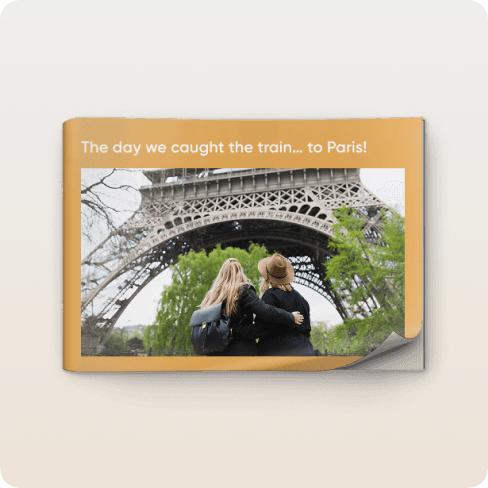 Photo Booklets