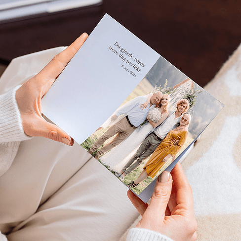 Fotobrochure