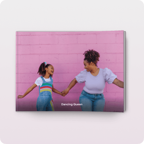 Softcover Photo Books