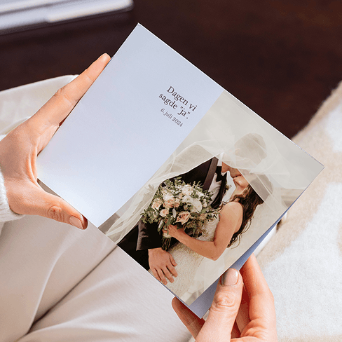 Fotobrochure