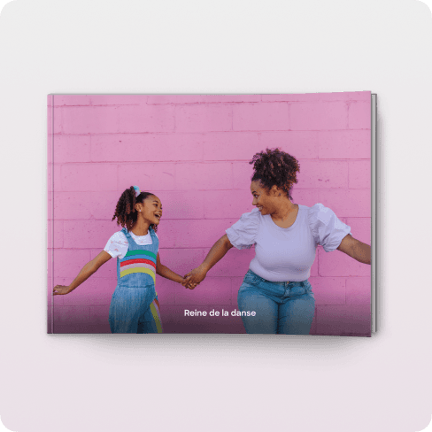 Albums photo à couverture souple