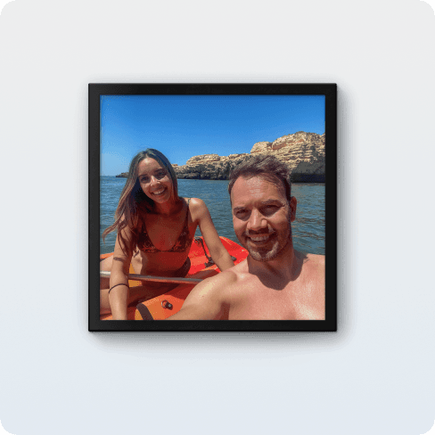 Photo Tiles