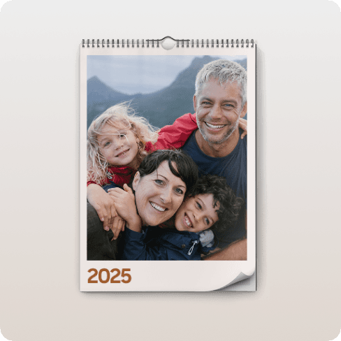 Photo Calendars