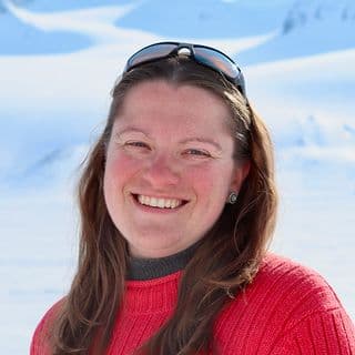 Katie Hale
