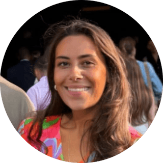 Photo of Georgina Groom-Rietschy