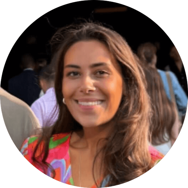 Photo of Georgina Groom-Rietschy