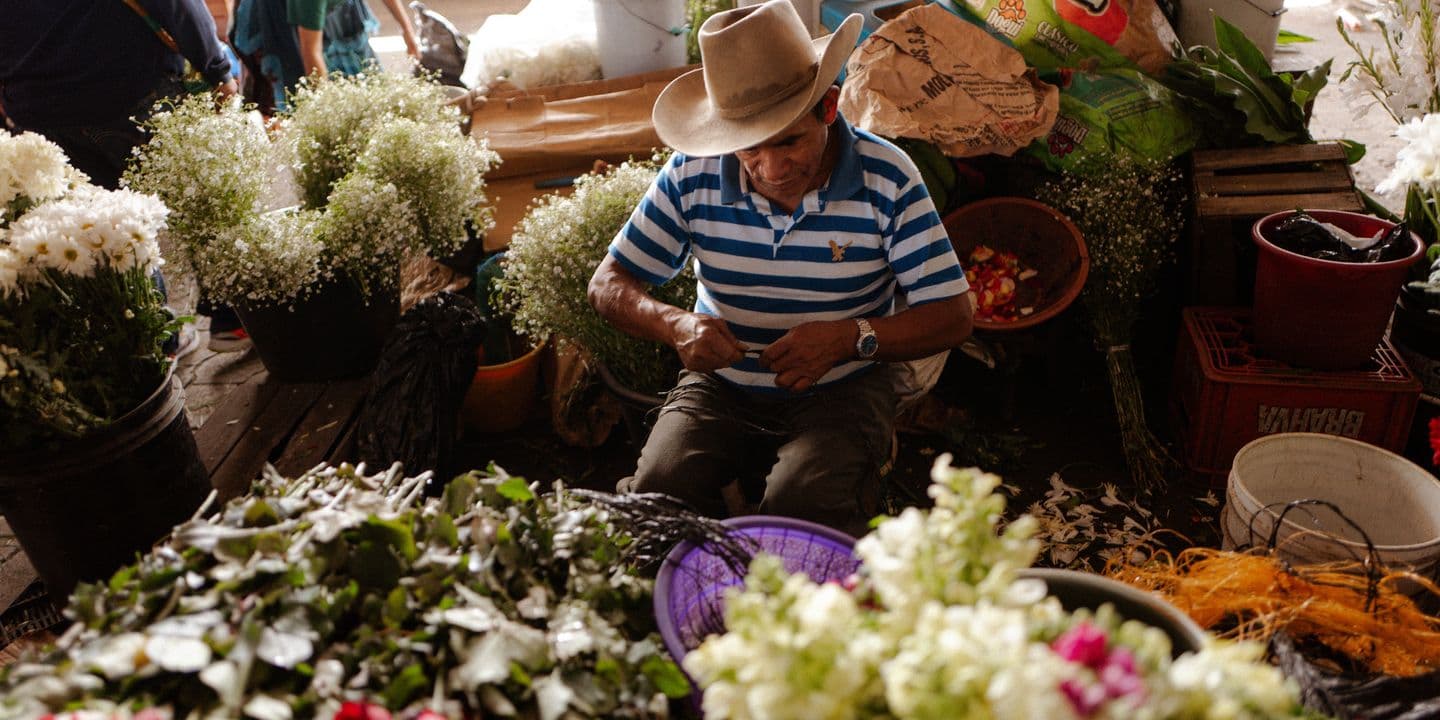 Guatemala in 21 photos