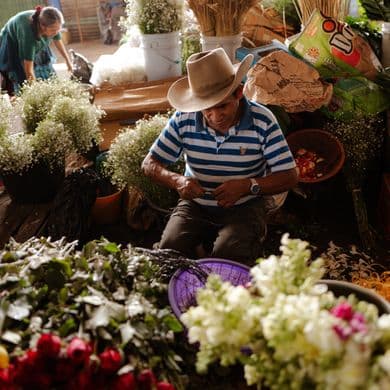 Guatemala in 21 photos