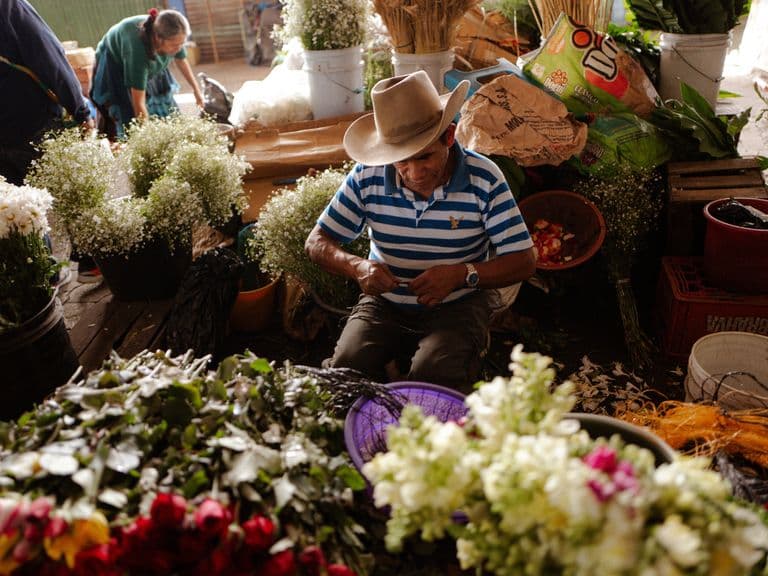 Guatemala in 21 photos