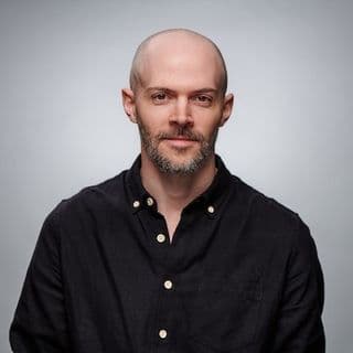 Adam Holborn