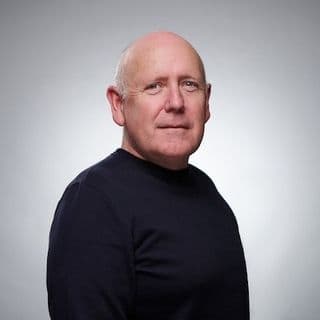 Declan Mellett