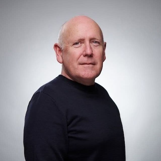 Declan Mellett