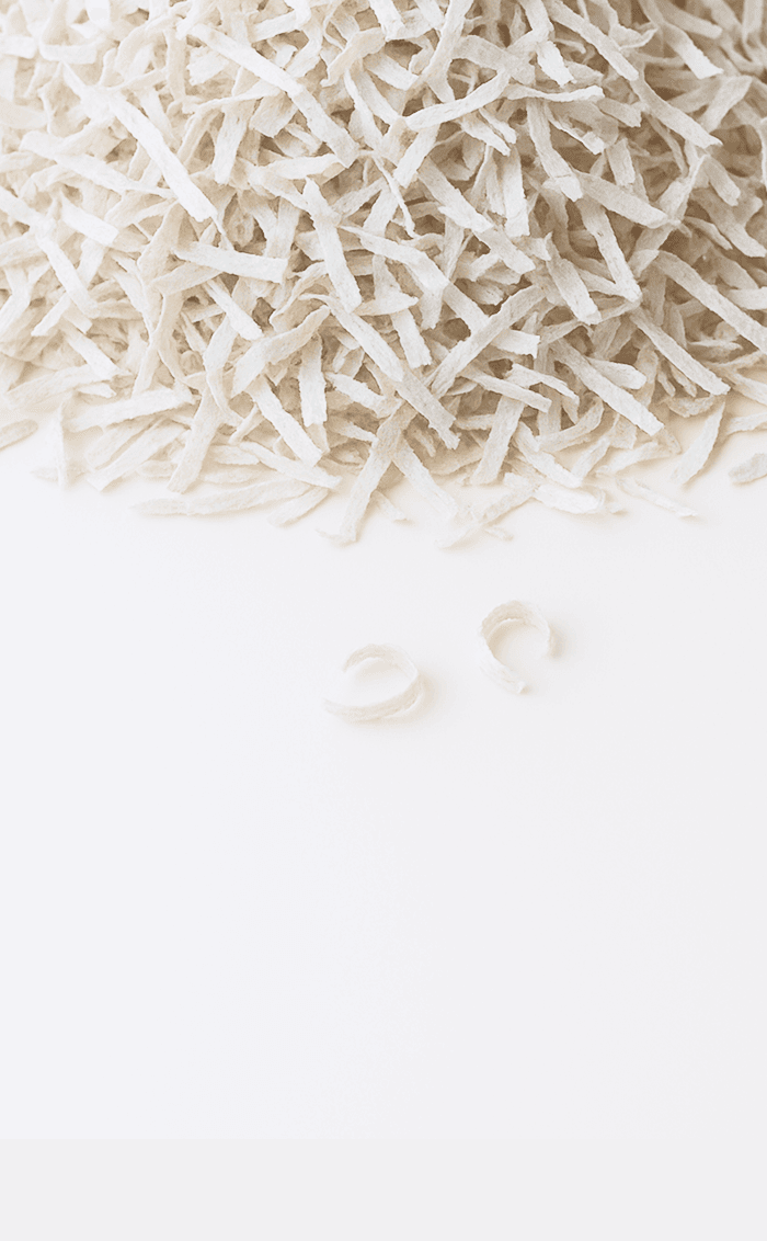 Plastic Free Packaging