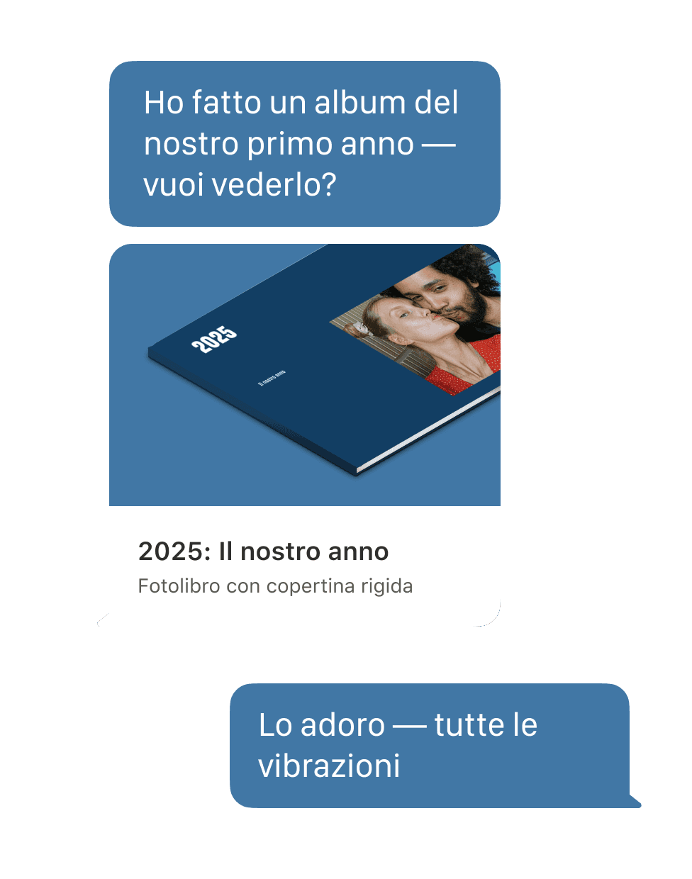 Invia una copia digitale gratuita