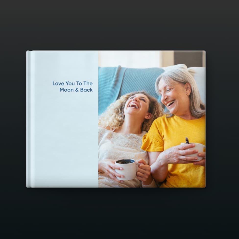 Hardcover Photo Books