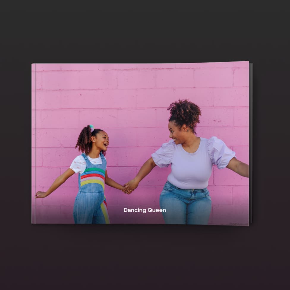 Softcover Photo Books