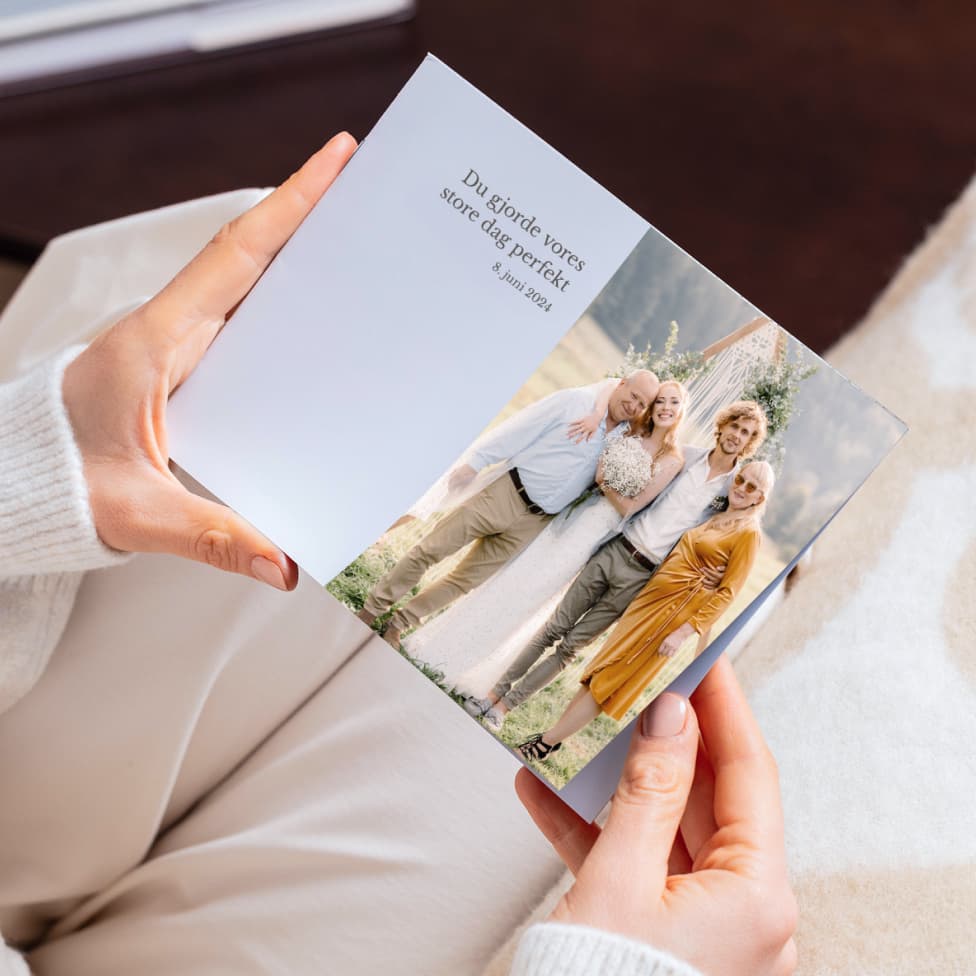 Fotobrochure