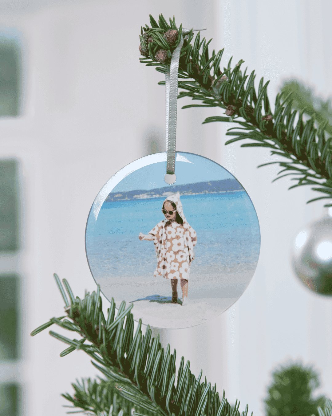 30% off Ornaments