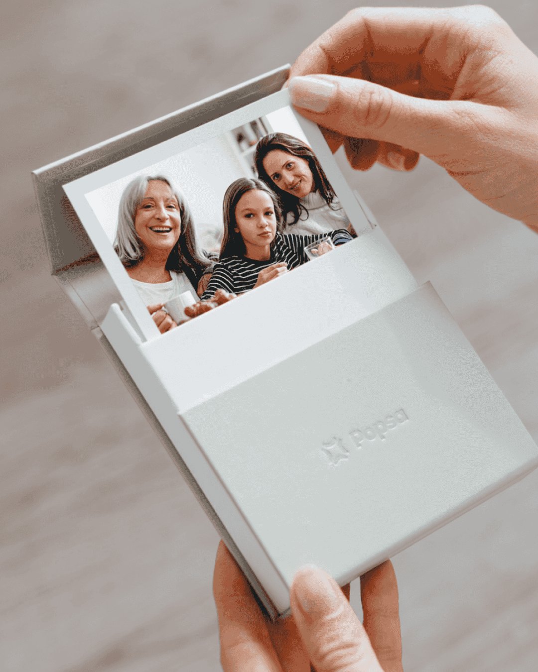 20% off Photo Boxes