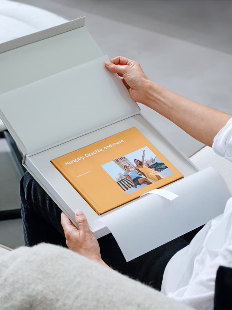 Free Gift Box