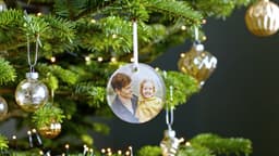 Acrylic Ornament