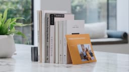 Softcover Photo Book